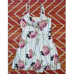 💛FINAL SALE💛 Candie’s ☆ Romper ☆